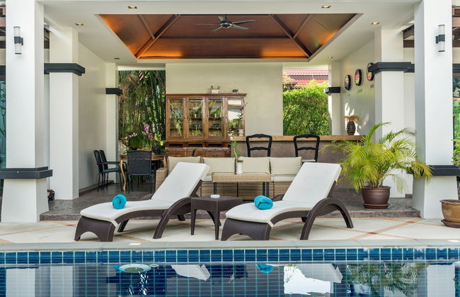 Jewels Villas Phuket - Foto 4