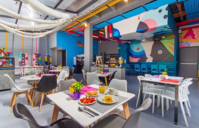 GIO Suites Bogota - Photo 39