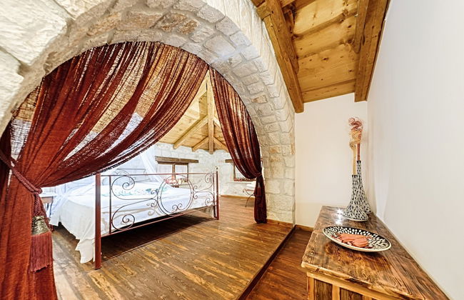 Villa Poseidon - Foto 17