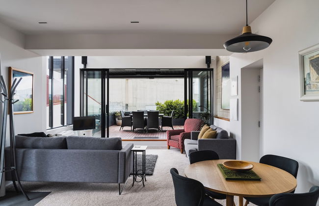 Deluxe Inner-city Apartment on Moray - Foto 9