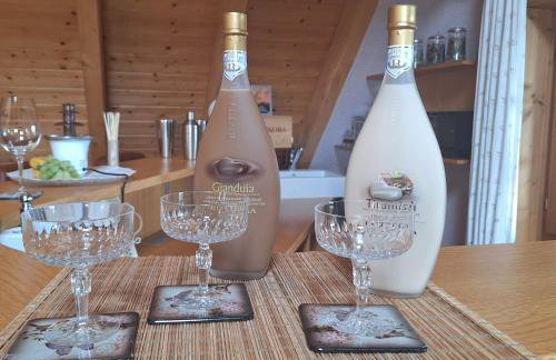 Haushälfte ca 290 qm Luxus zur Alleinnutzung - Foto 16