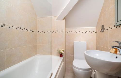 Bradenham Barn in The Chiltern Hills - Pass the Keys - Foto 10