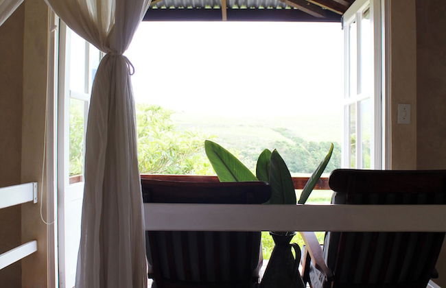 Arumvale Country House - Photo 40