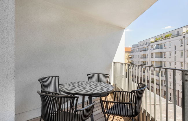 Numa Berlin Boxer - Foto 61