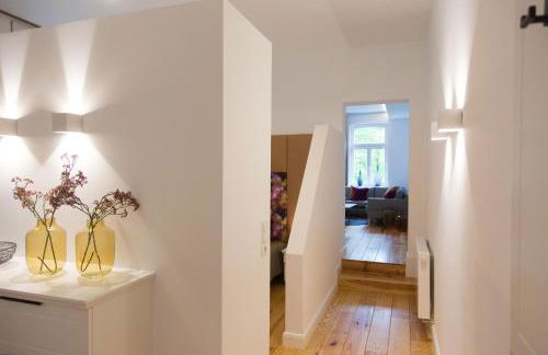 Wohnen am Schlossplatz Oldenburg - Photo 24