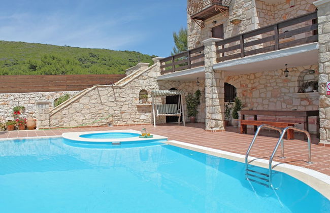 The Vivian - Luxury Stone Villa - Foto 39