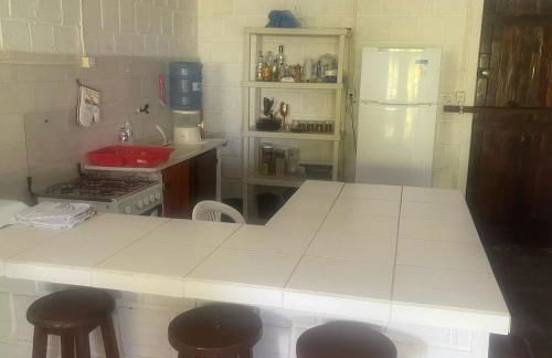 Casa na praia Catuama - Foto 1