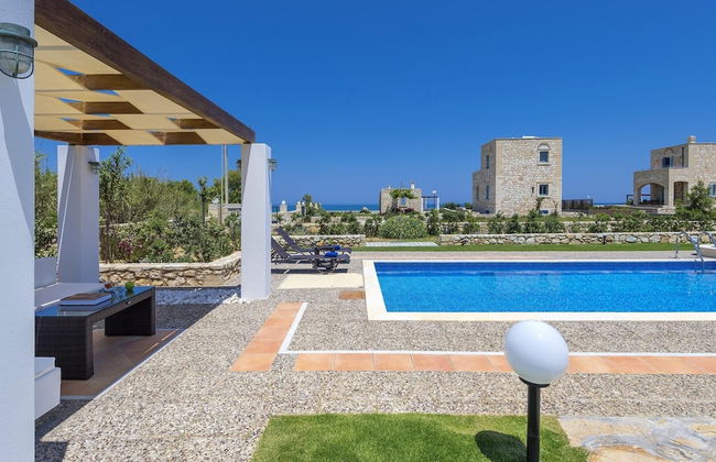 Emerald Villa 70m From the Beach - Foto 5