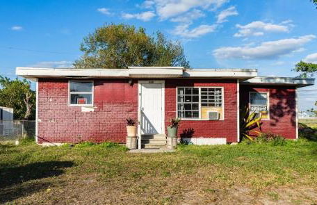 GpL 3321 Downtown Fort Myers Retreat - Foto 1