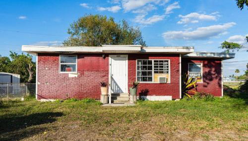 GpL 3321 Downtown Fort Myers Retreat - Foto 1