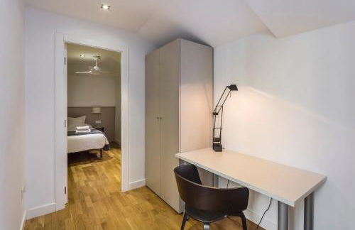 Mon Suites Catedral - Photo 39