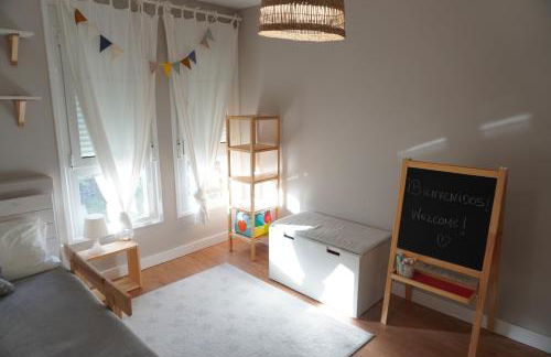 Anaga Apartment, Santa Cruz de Tenerife. - Foto 32