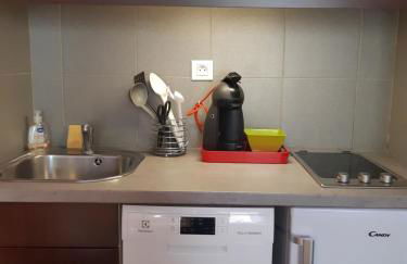 Beau Studio Prado Plage Parc Piscine Stade - Foto 12