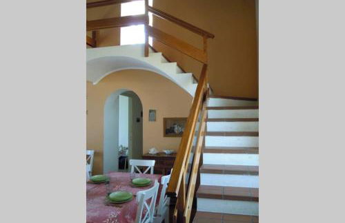 Casa nel borgo marinaro di Santa Nicolicchia - Foto 24