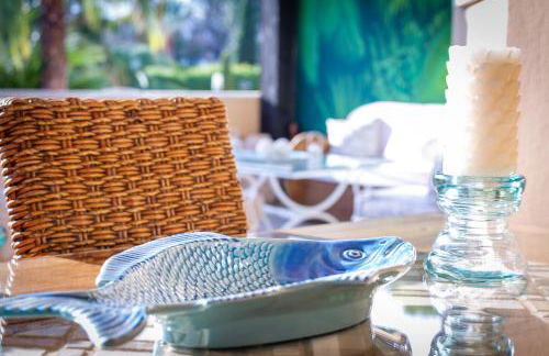 MARBELLA BANUS SUITES - Banús Las Mimosas Suite Apartment - Foto 33