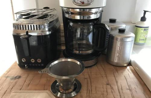 Rustic Luxe 'Fort Camp' Retreat - Foto 33