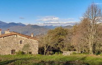 Mas Puig De Baix with private Pool and gardens - Foto 23