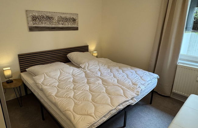 Holiday Flat in Altenau Near Harz Mountains - Foto 7