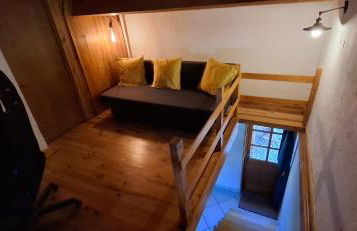 Gîte de Chanabière - Foto 8