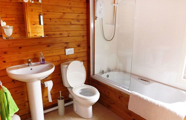 2 bedroom House in Isle with garden and terrace - Photo 13