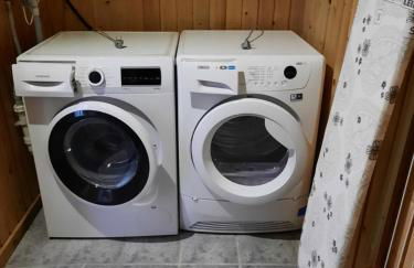 Ferienhaus "Auszeit mit Herz" im Ferienpark Extertal - Kamin, Fass-Sauna, Massagesessel - Foto 35