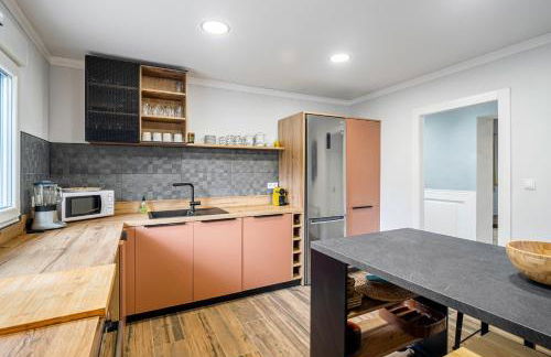 Casa Hechizo - Naturaleza y Diversión - Foto 15