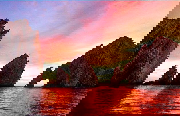 APARTMENT 3BR OCEAN VIEW 1531 - Foto 1