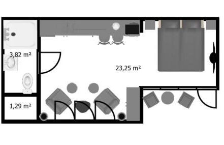 Weißenthalsmühle Birkenhäuschen - Foto 8