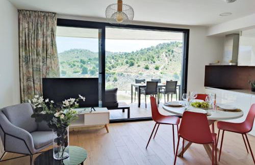 Allonbay Beach & Nature SPA Apartment - Foto 7