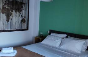 Alisaxni Seaside Studio - Foto 10