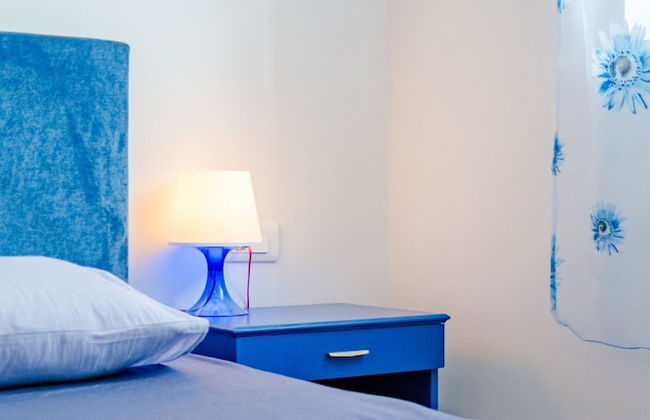 Apartment Karlo - Two Bedroom Apartment With Balcony - Foto 16