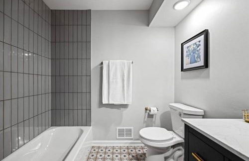 Boho Beauty Newly Remodeled 4BD 3 FULL BATH - Foto 44