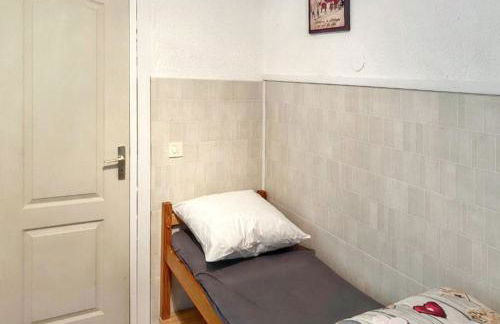 Studio cosy à Uvernet-Fours / 15 m² / Vue montagne - Foto 3