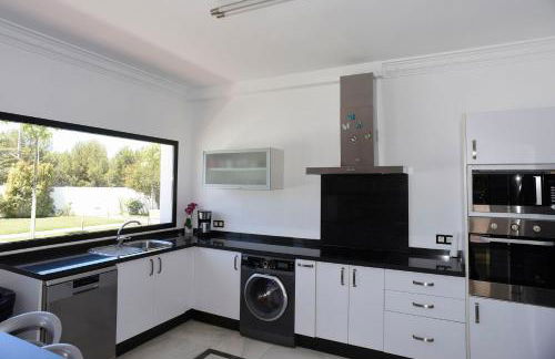 VillaCasa Marbella - Foto 37