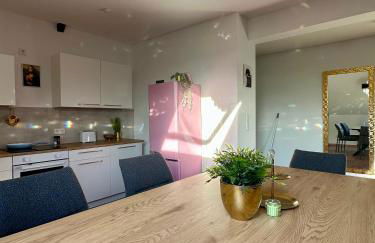 148qm Apartment, nähe Düsseldorf, 4 Schlafzimmer, privater Parkplatz - Foto 17