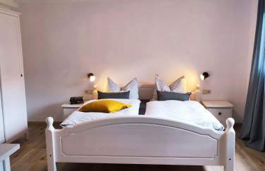 Webers Ferienwohnungen - Foto 21