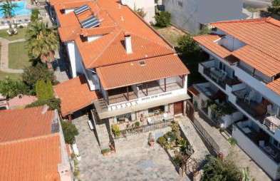 STAR PARADISE Studios - Foto 32