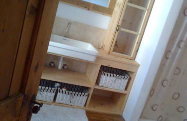 L'Abete Bianco Casa in montagna - Foto 15