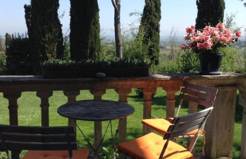 Villa with pool in Montepulciano - Foto 15