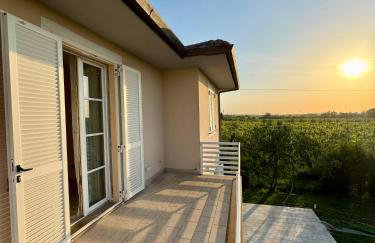 Luxury Villa Cenaia - Foto 3