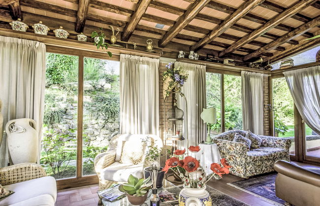 Villa Campo del Mulino - Foto 22