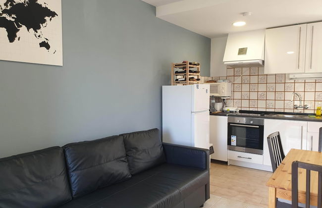 AAA Ana Albufeira Apartments - Foto 35