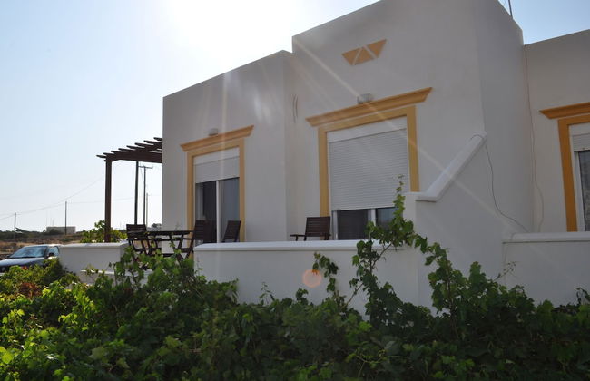 Dream Villas - Foto 12