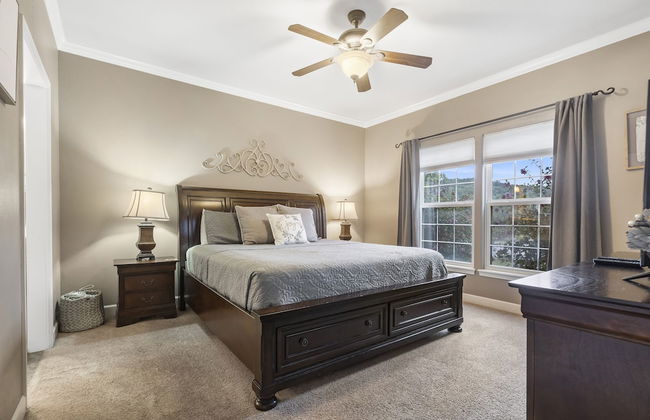 Foggy Bay Bungalow - Photo 7