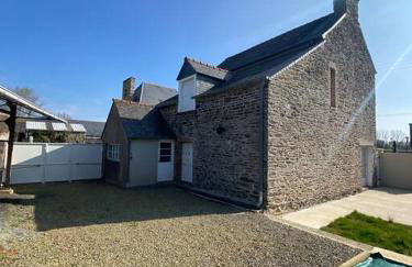 Cancale « la ville es gris » - Foto 1