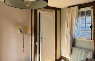 la sifflerie - Foto 41