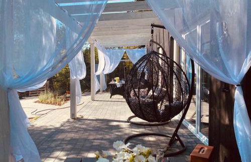 Perle (Ferienhaus) an der polnischen Ostsee - Foto 9