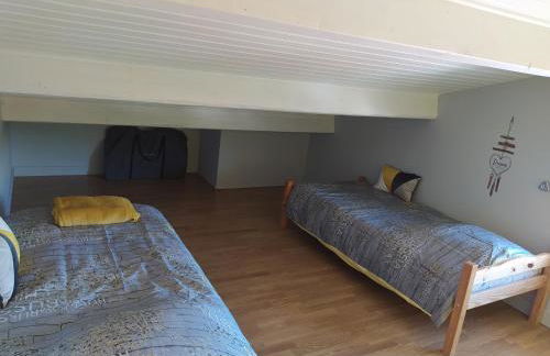 Les gîtes de Vensac - Foto 7