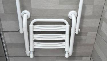 Villa Lilli Beta Bella Appartamento Verde comfort inclusivo design senza barriere - Foto 4