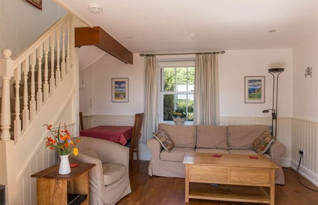 Cheristow Farm Cottages - Photo 30